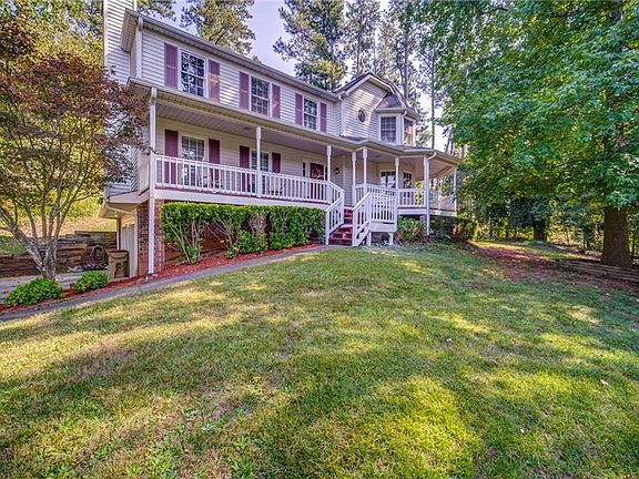 2nd image of 131 Junaluska Dr
