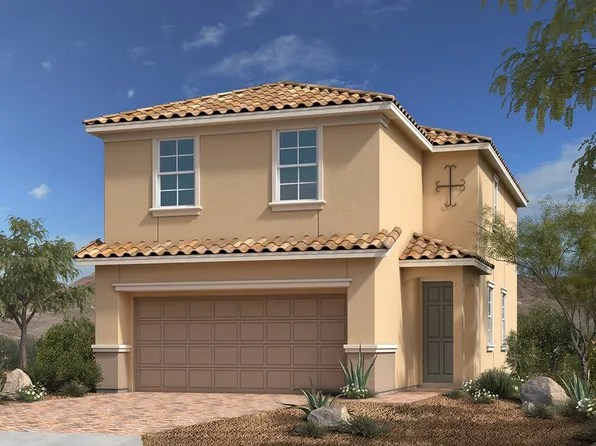 2756 Biana St, Henderson, NV 89044