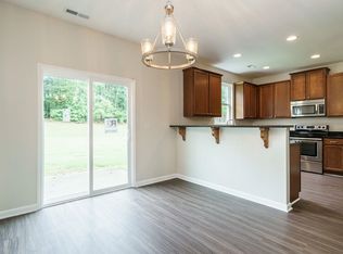 3415 Cardinal Lake Dr, Durham, NC 27704