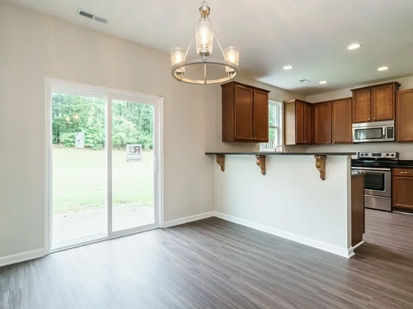 3415 Cardinal Lake Dr, Durham, NC 27704
