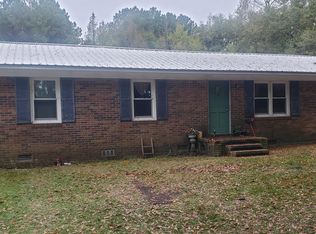254 Harrell Rd, Burgaw, NC 28425