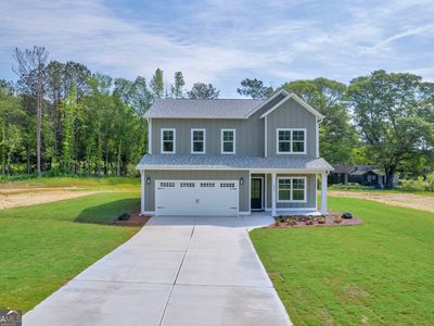 353 Water Oak Way #25, Crawford, GA, 30630