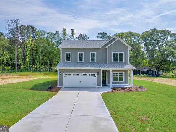 353 Water Oak Way #25, Crawford, GA 30630
