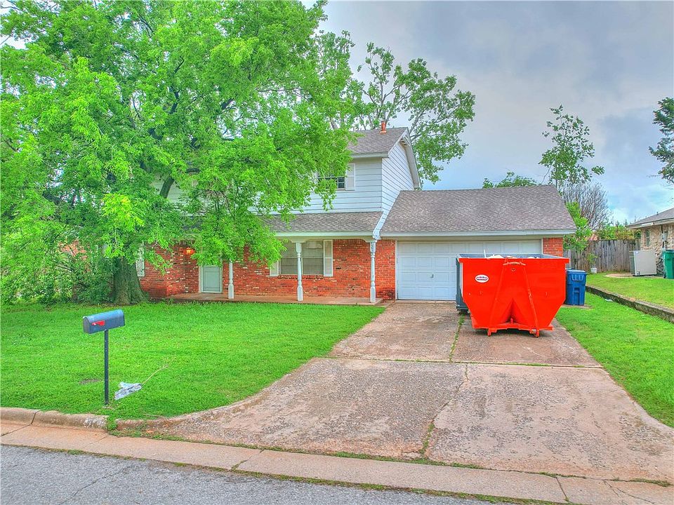 7216 Kingsridge Rd, Oklahoma City, OK 73132 Zillow