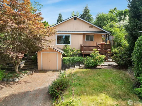 1821 15th Street, Bremerton, WA 98337