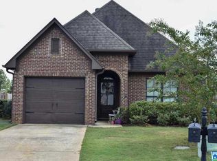 444 Reed Way, Kimberly, AL 35091