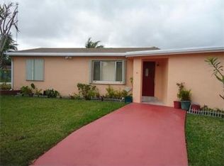 3720 SW 58th Ter, West Park, FL 33023