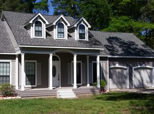 7617 Raquel Ln, Cleveland, TX 77328