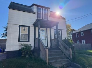 179 Columbine Ave, Pawtucket, RI 02861