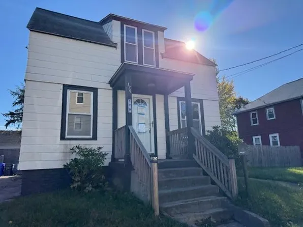 179 Columbine Ave, Pawtucket, RI 02861