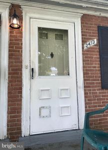 2413 Iverson St, Temple Hills, MD, 20748