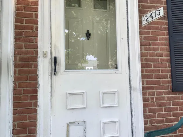 2413 Iverson St, Temple Hills, MD 20748