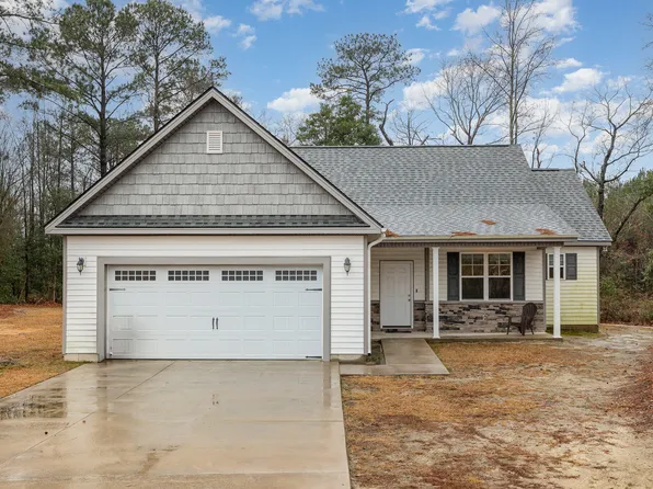 109 Oak Tree Ln, Goldsboro, NC 27530