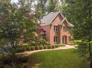 555 Rosemont Dr, Charlottesville, VA 22903