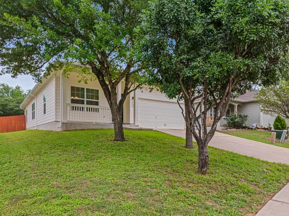 11404 Murchison St, Manor, TX 78653