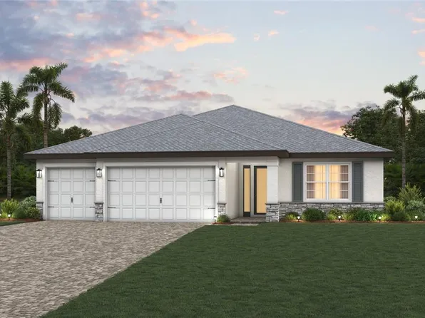 27407 Deep Creek Blvd, Punta Gorda, FL 33983