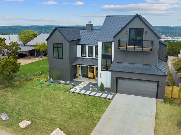 14006 Panorama Dr, Austin, TX 78732