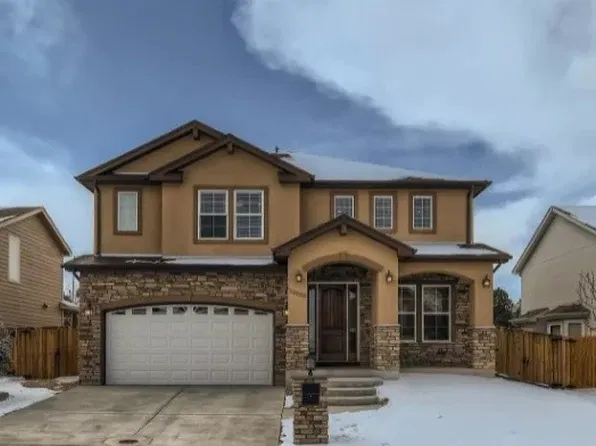10555 Albion St, Denver, CO