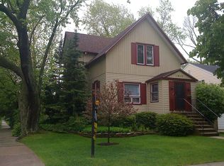 1603 Wilmette Ave, Wilmette, IL