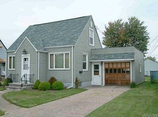 78 Southern Pkwy, Buffalo, NY 14225