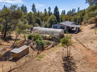 128 Hilton Dr, Applegate, CA 95703