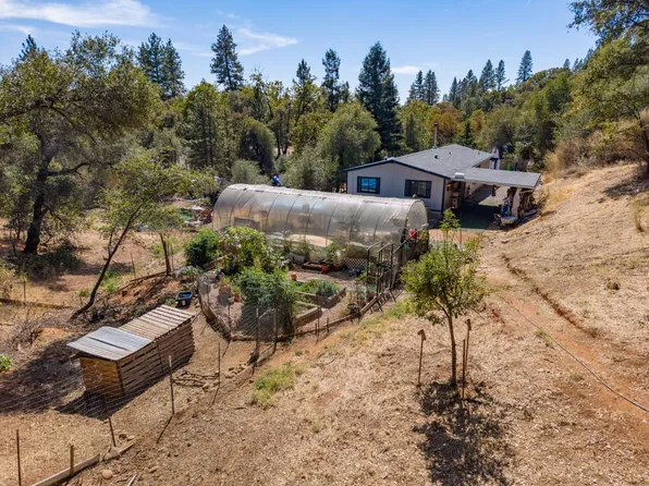 128 Hilton Dr, Applegate, CA 95703