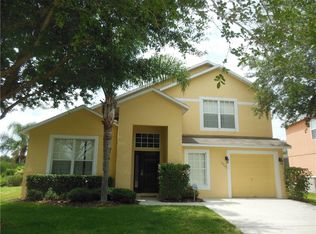 17923 Woodcrest Way, Clermont, FL 34714