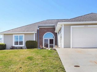 2373 Aronimink Cir, Fayetteville, PA 17222