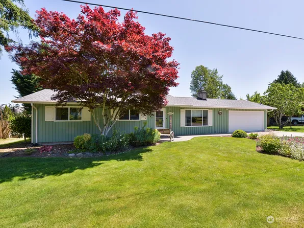 3227 100th Avenue E, Edgewood, WA 98371