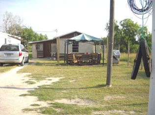 5940 E Rogers Rd, Edinburg, TX 78542