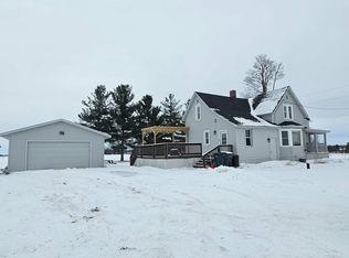 9651 COUNTY ROAD A, Marshfield, WI 54449