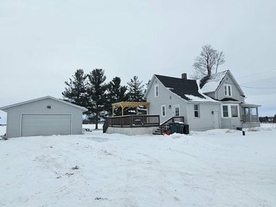 9651 COUNTY ROAD A, Marshfield, WI, 54449
