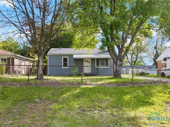 3754 Wallace Blvd, Toledo, OH 43611