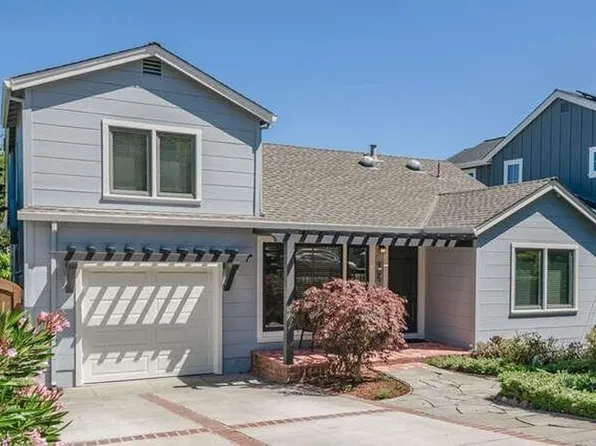 905 Academy Ave, Belmont, CA 94002