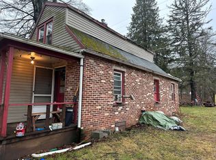 4615 Rich Valley Rd, Emporium, PA 15834