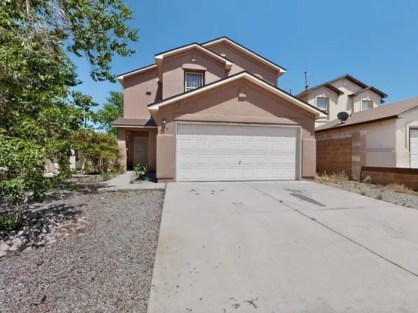 408 Desert Rock Dr SW, Albuquerque, NM 87121