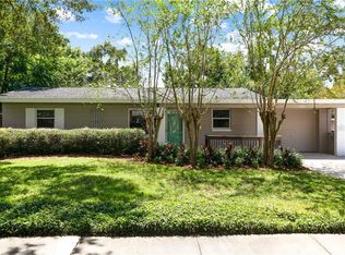 2400 Dellwood Dr, Orlando, FL 32806