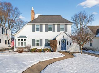 1721 E Madison St, South Bend, IN