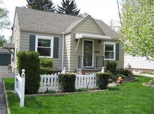 23349 Marion Rd, North Olmsted, OH 44070