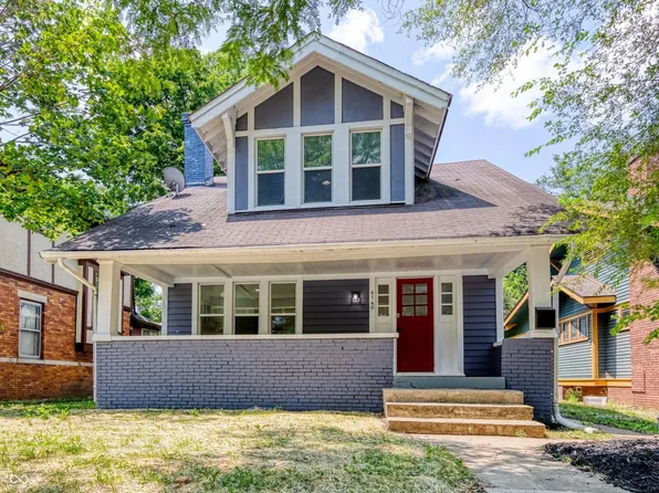 4140 N College Ave, Indianapolis, IN 46205