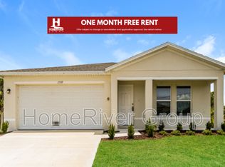 17197 Seashore Ave, Port Charlotte, FL 33948