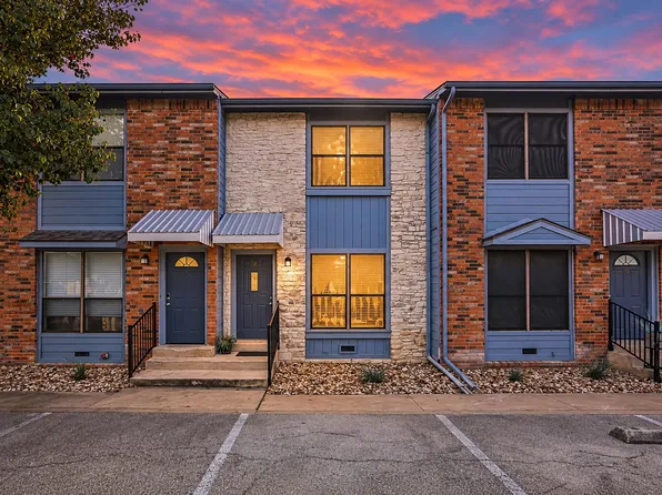3008 Whisper Oaks Ln APT B, Georgetown, TX 78628