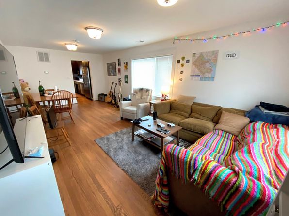 2606 N Pershing Dr #B