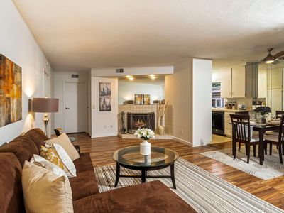 3841 Basilone St UNIT 3, San Diego, CA, 92110