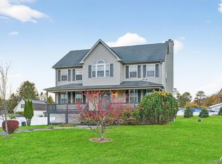 21 Devans Drive, Otisville, NY 10963