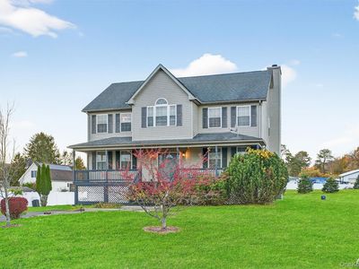 21 Devans Drive, Otisville, NY, 10963