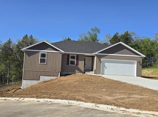 151 Blue Spruce Dr LOT 62, Hollister, MO 65672