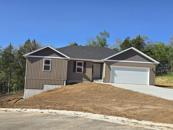 151 Blue Spruce Drive Lot # 62, Hollister, MO 65672