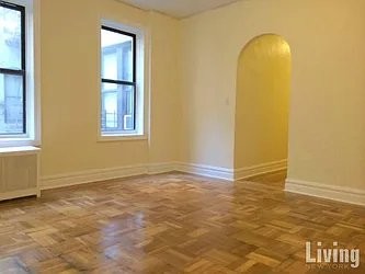 Rented by Living New York