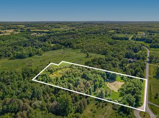 4225 Nelson Scott Dr, Holly, MI 48442